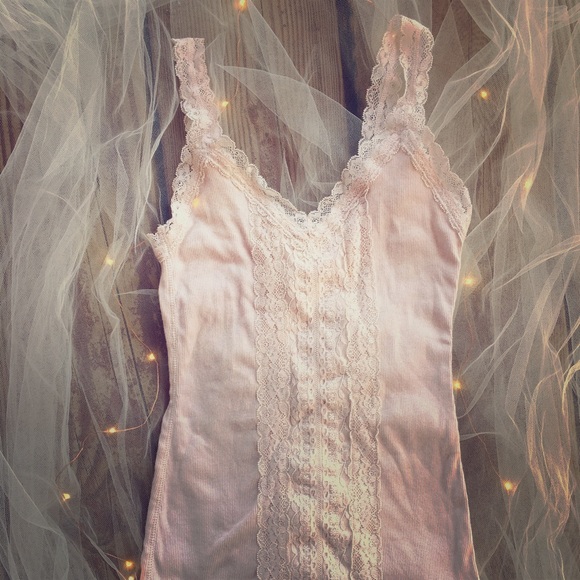 Abercrombie & Fitch Tank Top, Size S