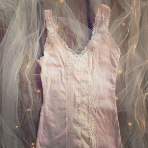 Abercrombie & Fitch Tank Top, Size S