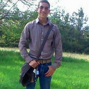 Meet your Posher, Juan