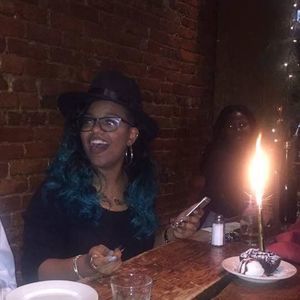Meet your Posher, Bryanna