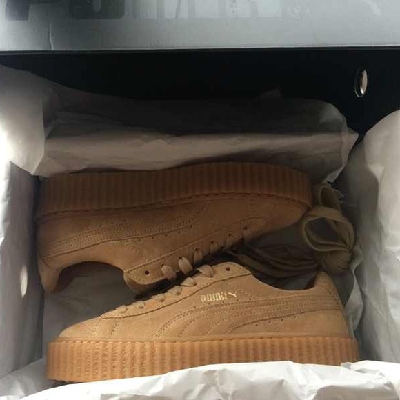 6y Rihanna Fenty 130.00