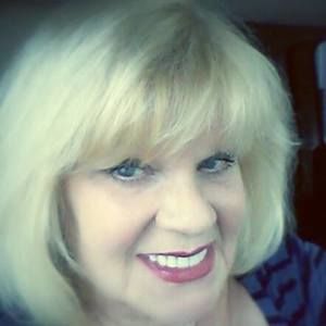 Meet your Posher, Marjorie