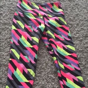 Victoria secret sport leggings