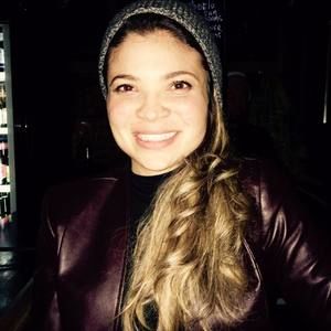 Meet your Posher, Juliana