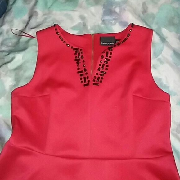 Dress - Picture 2 of 4