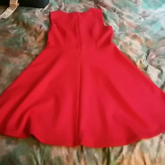 Dress - Picture 3 of 4