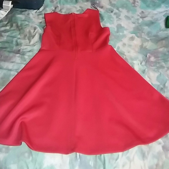 Dress - Picture 4 of 4