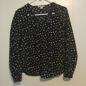 Dalia Collection dress shirt