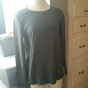 Brand new green christopher banks shirt.