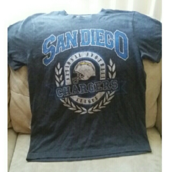 Chargers T-shirt