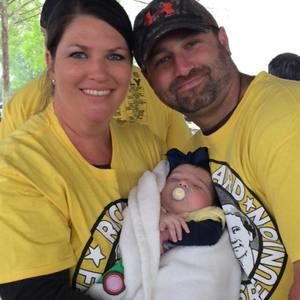 Meet your Posher, Christy ben