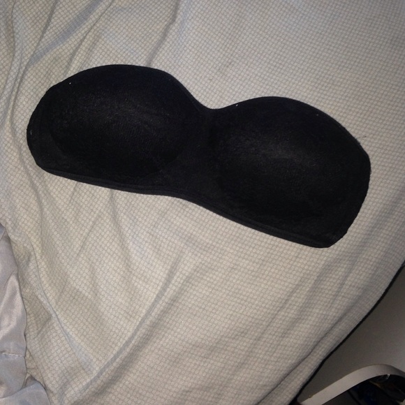 VS black bandeau - Picture 1 of 3