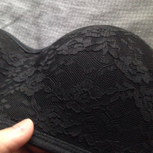 VS black bandeau - Picture 2 of 3