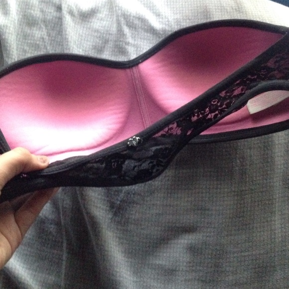 VS black bandeau - Picture 3 of 3