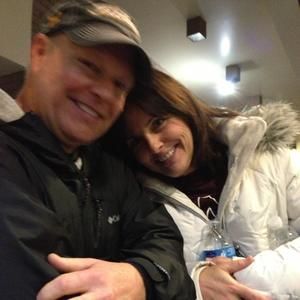 Meet your Posher, Mary ellen