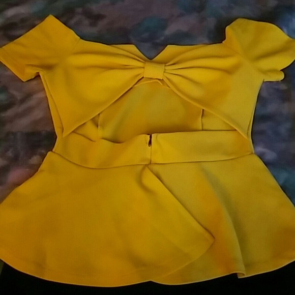 Dress - Picture 4 of 4