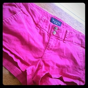 American Eagle shorts