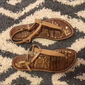 Sam Endelman Sandals