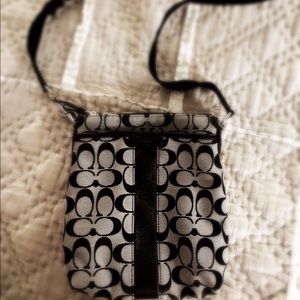 Coach Crossbody Bag