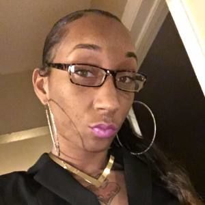 Meet your Posher, Shantail