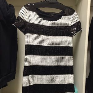 Rachel Zoe dress! All sequence !