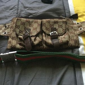 Gucci bag