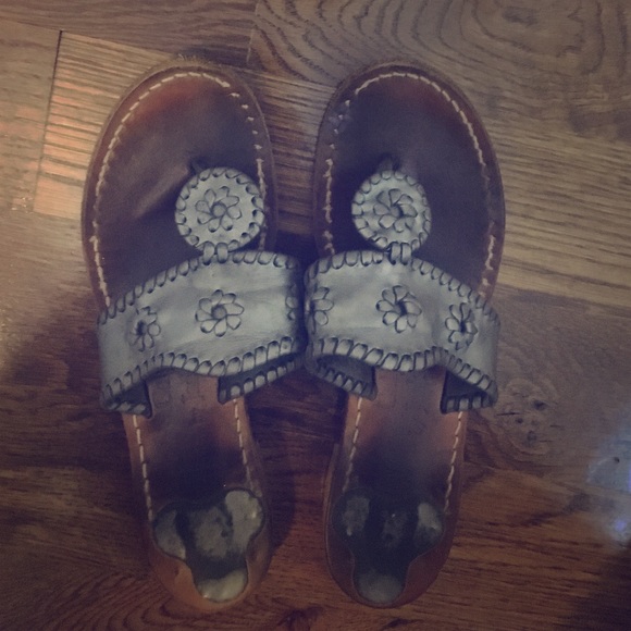 Jack Rogers Sandals