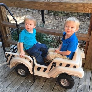 Meet your Posher, Paige