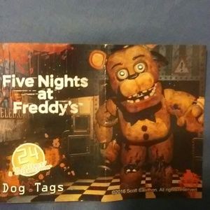 Meet your Posher, Bobby