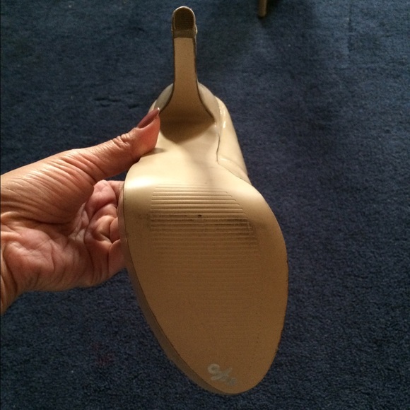 Guess platform heels - Picture 3 of 3