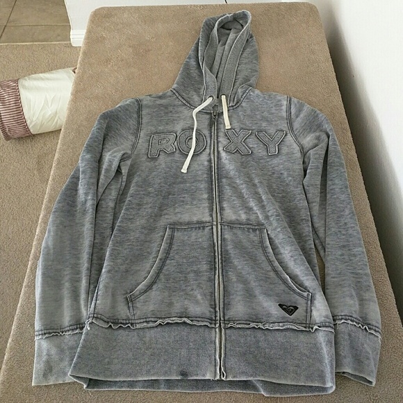 Roxy Hooded Sweatshirt
