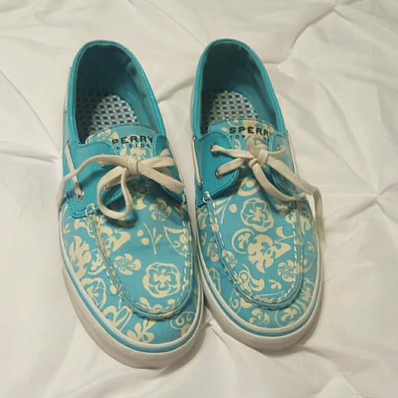 Sperry Shoes - Sperry Top-Sider Womens Shoes