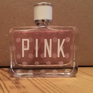 BRAND NEW Victoria Secret PINK perfume