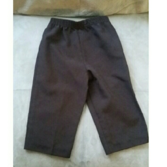 BOYS Dress Pants