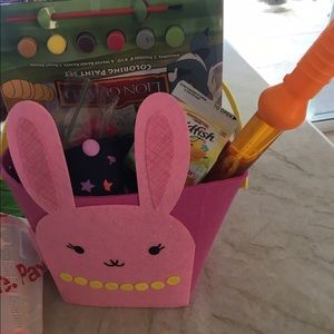 Meet your Posher, Britany