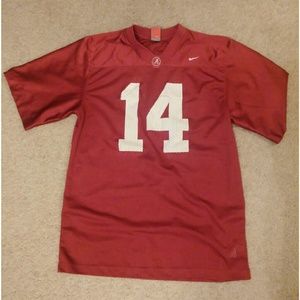 Alabama Crimson Tide Jersey