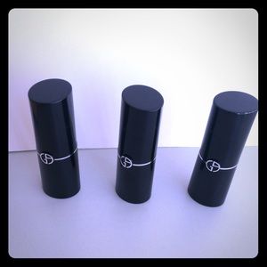 Giorgio Armani rouge d'Armani sheer lipstick