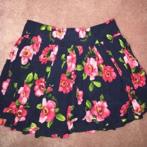 Hollister Skirt