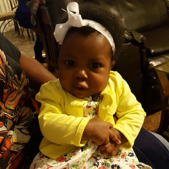 Meet your Posher, Miesha - Picture 1 of 1