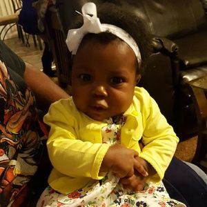 Meet your Posher, Miesha