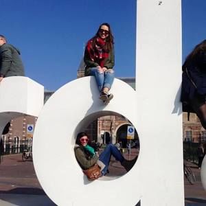 Meet your Posher, Brooke