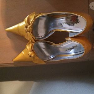 Party shoes
