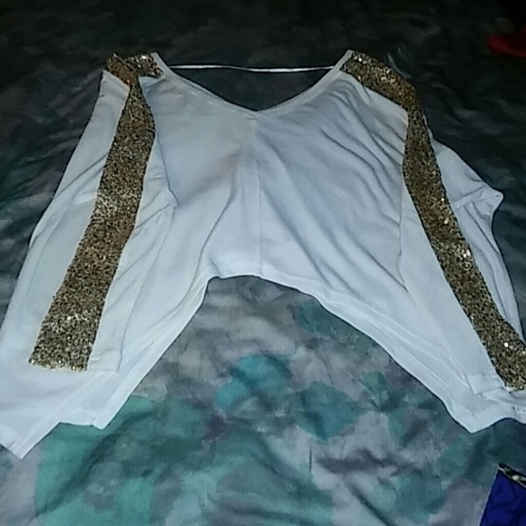 Long sleep shirt - Picture 1 of 2