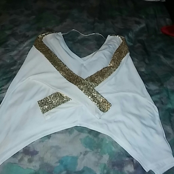 Long sleep shirt - Picture 2 of 2