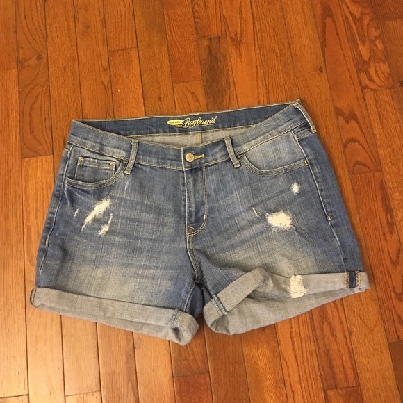 ❤️Cute Jean shorts!