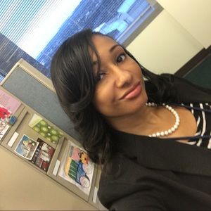 Meet your Posher, Stacey