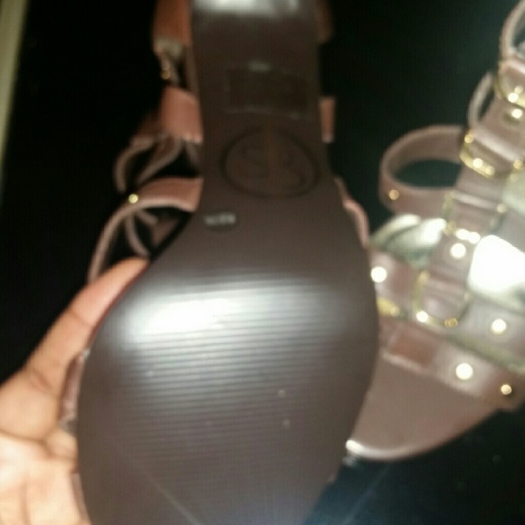 Jessica Simpson sandals - Picture 4 of 4