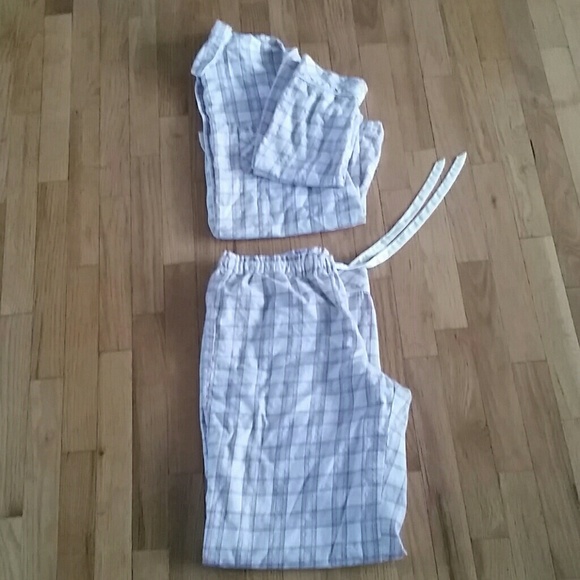 Victoria's Secret pajama set