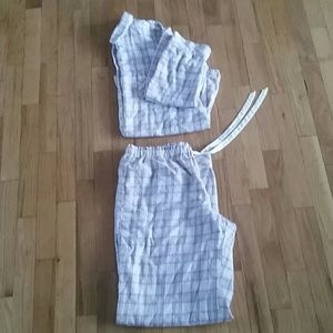 Victoria's Secret pajama set