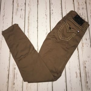 Miss me jeans size 27